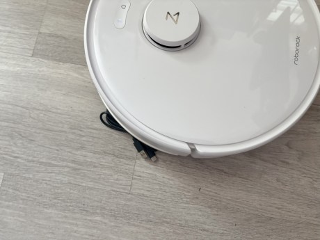 Roborock QRevo Curv S5X