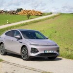 « Nous avons clairement besoin de projets plus ambitieux » : Xpeng passe à la vitesse supérieure pour implanter ses voitures électriques en Europe