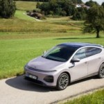 Xpeng dévoile une G6 « électrique » avec 1 400 km d’autonomie : pourquoi ce n’est pas un bon plan en Europe