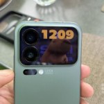L’écran à l’arrière est un succès, Xiaomi va continuer sur cette voie pour ses prochains smartphones L’écran à l’arrière est un succès, Xiaomi va continuer sur cette voie pour ses prochains smartphones