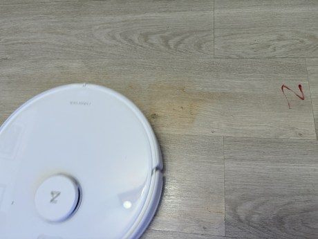 Roborock QRevo Curv S5X