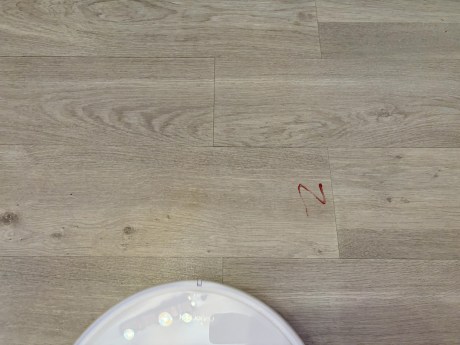 Roborock QRevo Curv S5X