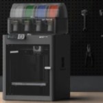 Imprimante 3D Bambulab P1S