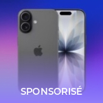 Un engagement de 24 mois contre une remise de 200 euros&nbsp;: l&rsquo;iPhone 17 tombe à prix doux