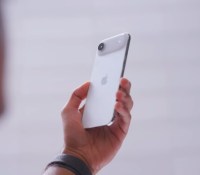 L'iPhone Air // Source : Source : Mrwhosetheboss