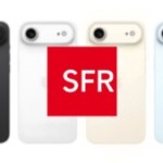 iPhone 17 Air : SFR a peut-être vendu la mèche iPhone 17 Air : SFR a peut-être vendu la mèche