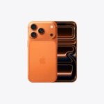 La couleur iconique de l&rsquo;iPhone 18 Pro serait un magnifique rouge