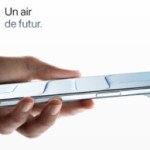 iPhone Air : voici les meilleures offres de lancement pour le smartphone extra-fin d’Apple iPhone Air : voici les meilleures offres de lancement pour le smartphone extra-fin d’Apple