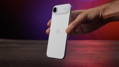 iPhone Air Numerama 2