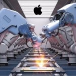 Automatisez ou disparaissez : le plan radical d’Apple pour ses fournisseurs Automatisez ou disparaissez : le plan radical d’Apple pour ses fournisseurs