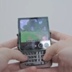 « Je veux juste un téléphone différent » : ce YouTuber transforme un Galaxy Z Flip en BlackBerry