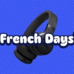 Ce casque JBL à -20 % pour les French Days est un champion de l’autonomie avec ses 50h d’écoute Ce casque JBL à -20 % pour les French Days est un champion de l’autonomie avec ses 50h d’écoute