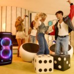 Enceinte JBL PartyBox 720 : la pièce maitresse de vos fêtes ? Enceinte JBL PartyBox 720 : la pièce maitresse de vos fêtes ?