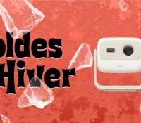 JMGO N1S Nano – soldes d&rsquo;hiver 2026