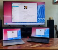 KDE Linux 2025 disponible alpha