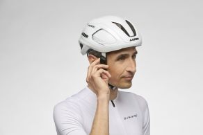 Lazer VeloVox boutons
