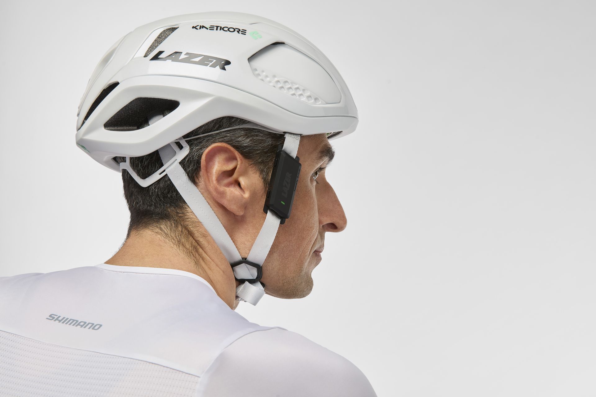 Lazer VeloVox écouteurs vélo casque