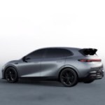 La nouvelle voiture électrique de Stellantis aura le droit à une version sportive et elle arrive bientôt : Leapmotor B05 Ultra La nouvelle voiture électrique de Stellantis aura le droit à une version sportive et elle arrive bientôt : Leapmotor B05 Ultra