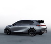 Leapmotor B05 Ultra // Source : Leapmotor