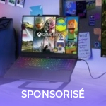 Ce PC portable Lenovo équipé d’une RTX 5070 est LA bonne affaire avant le Black Friday Ce PC portable Lenovo équipé d’une RTX 5070 est LA bonne affaire avant le Black Friday