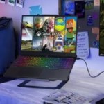 Ce puissant laptop gaming sous RTX 5070 est 300 € moins cher avec Resident Evil Requiem offert Ce puissant laptop gaming sous RTX 5070 est 300 € moins cher avec Resident Evil Requiem offert
