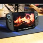 On a pris en main la Lenovo Legion Go 2, la console portable la plus chère du marché