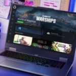 Ce PC portable gaming boosté avec la surpuissante RTX 5070 coûte 500 € de moins, mais uniquement aujourd’hui Ce PC portable gaming boosté avec la surpuissante RTX 5070 coûte 500 € de moins, mais uniquement aujourd’hui