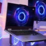 Ce grand et puissant laptop gaming 17 pouces boosté à la RTX 5050 perd 400 € de son prix