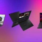 Lenovo renouvelle sa gamme de PC ThinkPad sans compromis sur la puissance