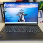 Test du Lenovo ThinkPad X1 2-en-1 Gen 10 : la confidentialité et le silence avant tout Test du Lenovo ThinkPad X1 2-en-1 Gen 10 : la confidentialité et le silence avant tout