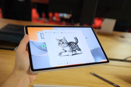 Source : Hugo Clery pour Frandroid