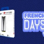 French Days : ce SSD 2 To à -50 %, avec dissipateur thermique, triple le stockage de votre PS5
