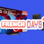 L&rsquo;excellent TV LG OLED55C4 revient à un super prix pour les French Days&nbsp;: seulement 999&nbsp;€ dans ce pack avec barre de son