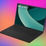 LG Gram 17 : c’est 1 000 € de moins pour cet ultraportable avec Intel Core Ultra 7 et SSD de 2 To LG Gram 17 : c’est 1 000 € de moins pour cet ultraportable avec Intel Core Ultra 7 et SSD de 2 To