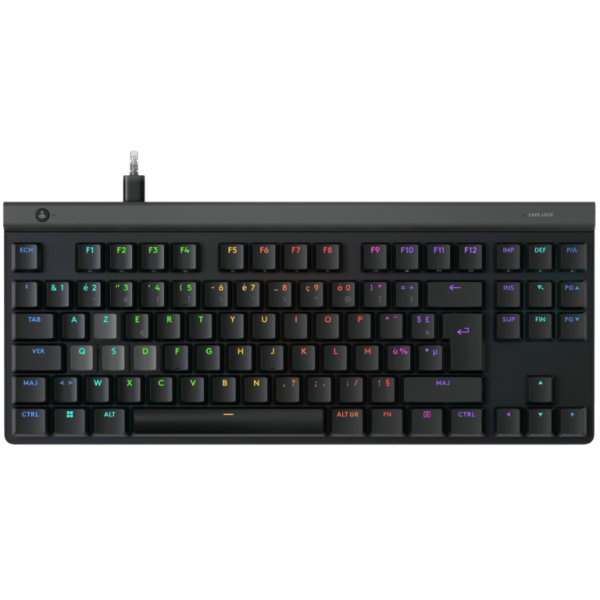 Logitech G515 Rapid TKL