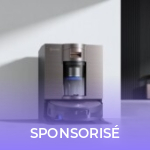 ECOVACS Deebot X11 : ce puissant aspirateur-robot ne craint ni les marches, ni les grandes maisons ECOVACS Deebot X11 : ce puissant aspirateur-robot ne craint ni les marches, ni les grandes maisons