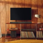 Marshall Heston 60 : cette barre de son 5.1 au look rétro, compatible Dolby Atmos et DTS:X, perd 150 € Marshall Heston 60 : cette barre de son 5.1 au look rétro, compatible Dolby Atmos et DTS:X, perd 150 €