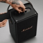 Fnac propose -33 % sur l’enceinte Marshall Tufton Bluetooth avec 20 h d’autonomie et toujours ce look vintage Fnac propose -33 % sur l’enceinte Marshall Tufton Bluetooth avec 20 h d’autonomie et toujours ce look vintage