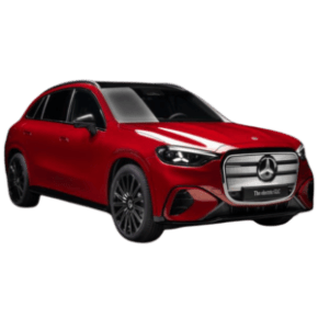 Mercedes-Benz GLC Mercedes-Benz GLC