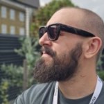 Nous avons essayé les Meta Ray-Ban Display, premières lunettes connectées à écran couleur