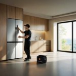 Xiaomi propose son réfrigérateur connecté, modulable et spacieux avec 100 euros de réduction