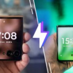 Motorola Razr 60 Ultra vs Motorola Razr 50 Ultra : quel téléphone pliant Motorola choisir ? Motorola Razr 60 Ultra vs Motorola Razr 50 Ultra : quel téléphone pliant Motorola choisir ?