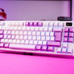 Test MSI Forge GK600 TKL Wireless : complet, pas cher, parfait ? Test MSI Forge GK600 TKL Wireless : complet, pas cher, parfait ?