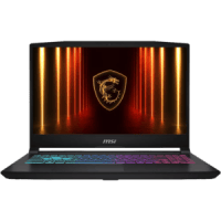 MSI Katana 15 HX B14WFK