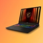 RTX 5090, Ultra 9, 32 Go de RAM… le laptop gaming ultime perd 600 € sur Amazon RTX 5090, Ultra 9, 32 Go de RAM… le laptop gaming ultime perd 600 € sur Amazon