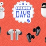 French Days casques et écouteurs : Encore quelques heures pour avoir le dernier casque Sony ou les Samsung Galaxy Buds 3 FE en promo French Days casques et écouteurs : Encore quelques heures pour avoir le dernier casque Sony ou les Samsung Galaxy Buds 3 FE en promo