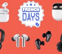 French Days Guide audio French Days Guide audio
