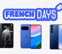 MULTIPLE smartphones French Days 2025 MULTIPLE smartphones French Days 2025