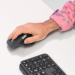 Logitech dévoile la MX Master 4, une souris bureautique avec une fonctionnalité unique Logitech dévoile la MX Master 4, une souris bureautique avec une fonctionnalité unique