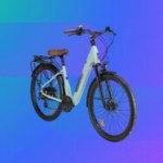 Le Nakamura Crossover E LTD à moins de 900 € est idéal pour un premier VTC électrique Le Nakamura Crossover E LTD à moins de 900 € est idéal pour un premier VTC électrique